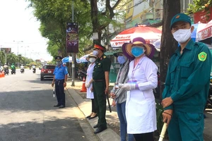 Cần Thơ: Cách ly tại nhà những người đến từ 3 tỉnh, thành