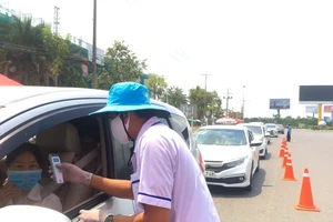 Cần Thơ: Điều tra dịch tễ người từ TP.HCM đến lưu trú