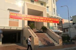 Cần Thơ: Chính thức sáp nhập 3 phường ở quận Ninh Kiều 