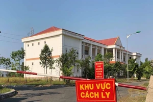 Chủ tịch Cần Thơ nói về việc cách ly người về từ TP.HCM