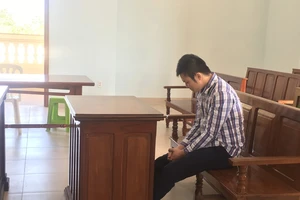 Sẽ có phòng điều tra thân thiện với trẻ bị xâm hại