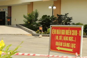 Cần Thơ: Bệnh nhân 145 có kết quả âm tính lần 2 với COVID-19