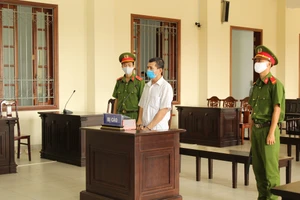 Vụ 3 người chết trong hố cát: Tòa đề nghị làm rõ thêm 2 người