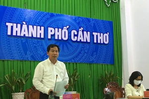 Cần Thơ sẽ nới lỏng một số hoạt động từ ngày 23-4 