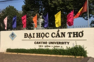 Sinh viên nhiều trường ở Cần Thơ học tập trung từ ngày 4-5