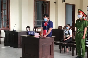 Bị phạt 9 năm tù vì đánh công an thương tích 71%