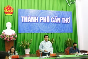 Cần Thơ: Quý I-2020 mức tăng trưởng thấp nhất trong 10 năm qua
