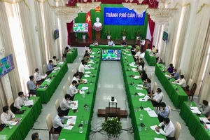 Cần Thơ: 143 tỉ hỗ trợ 128.290 người bị ảnh hưởng dịch COVID