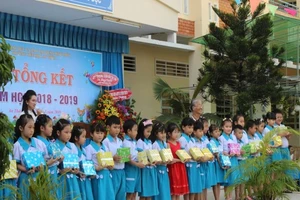 Lịch đi học trở lại chính thức của học sinh Cần Thơ