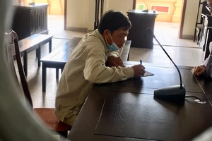 Môi giới làm giả 5 chứng chỉ bị phạt 2 năm tù