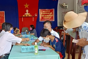 Cần Thơ: Hỗ trợ 7 nhóm đối tượng do COVID-19 trong tháng 5