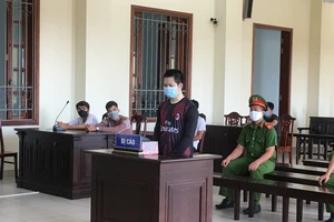 Cuộc nhậu để hòa giải nhưng thành ra án mạng