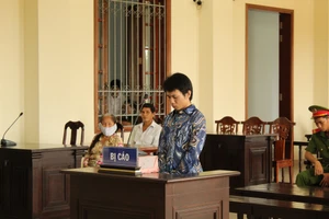 Chỉ vì 150.000, người mất mạng, người 18 năm tù