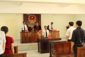 Cục Thuế Cần Thơ kháng cáo vì bị xử thua kiện doanh nghiệp