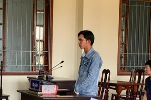 Được mời nhậu còn tranh thủ trộm tài sản của chủ nhà