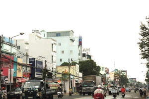 Cần Thơ: Ninh Kiều xin thí điểm hơn 700 đèn Led chiếu sáng