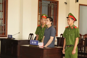 Mẹ vợ xin cho con rể được sống để tự vấn lương tâm