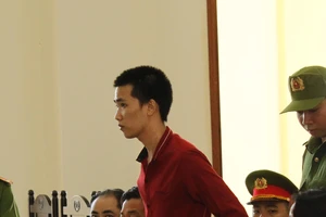 Bị phạt 15 năm tù vì 'yêu' bé gái 13 tuổi