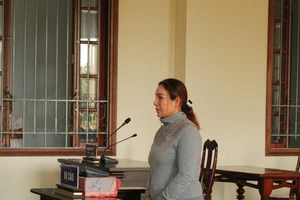 Thuê xe đi hàng chục km để trộm, ra tòa khai đi đánh ghen