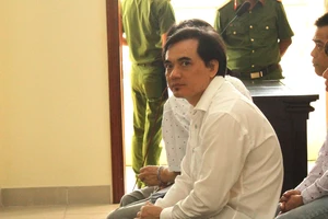 Bị cáo bất ngờ kêu oan, tòa chỉ giảm nhẹ hình phạt