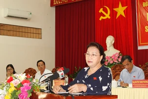  Vụ nâng giá máy xét nghiệm: 'Không có tình tiết giảm nhẹ đâu'