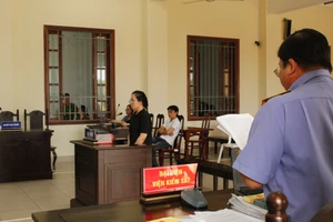 VKSND TP Cần Thơ không để xảy ra oan sai, bỏ lọt tội phạm