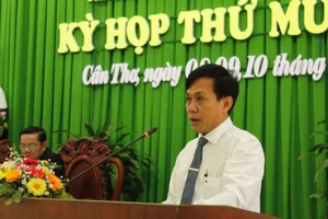 Quận Ninh Kiều và nhiều nơi có thể bị cấm nuôi chim yến