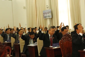 Cần Thơ chính thức thông qua danh mục thu hồi đất 14 dự án