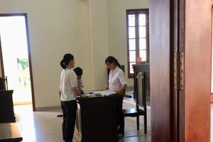 Cựu giám đốc liên tiếp kêu oan tiếp tục hầu tòa