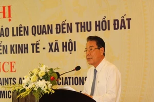 Ban Dân nguyện mổ xẻ lý do khiếu nại, tố cáo về đất đai