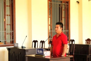 Cần Thơ: Y án 9 tháng tù người kéo sập nhà kho 