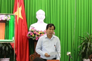 Cần Thơ: Quyết liệt chống dịch nhưng không mất bình tĩnh