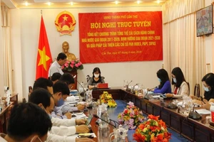 Cần Thơ: Cắt giảm gần 3.300 người trong đơn vị sự nghiệp