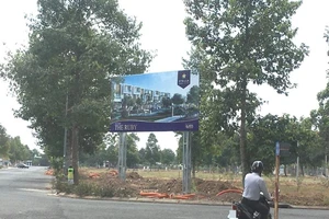 Cần Thơ công nhận chủ đầu tư 1 dự án nhà ở 1.900 tỉ 