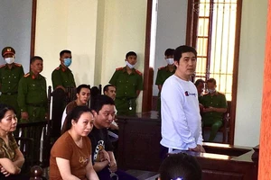 Thành khẩn nhận tội, được giảm 3 năm tù