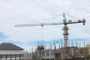 Cần Thơ ban hành quy định về quản lý trật tự xây dựng