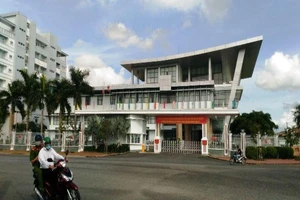 Thông tin mới về bàn giao tài sản của BCĐ Tây Nam Bộ trước đây