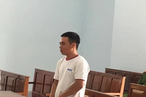 Thanh niên tâm thần dâm ô bé gái 3 tuổi 