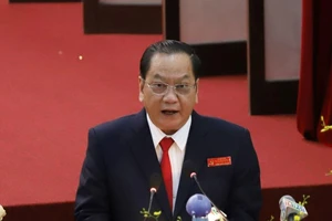 'Không phải mỗi kỳ đại hội là để thăng quan tiến chức'