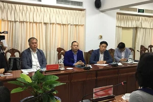 Hàn Quốc tìm hiểu đầu tư đô thị thông minh ở Cần Thơ