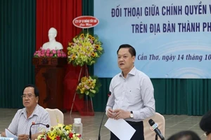 Doanh nghiệp Cần Thơ nói về khoản tiền ‘trời ơi đất hỡi’