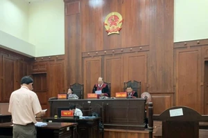 1 doanh nghiệp chính thức thắng kiện Cục Thuế Cần Thơ 