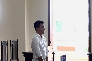 Trước công an, trộm vẫn mạo danh tên của ca sĩ Lam Trường