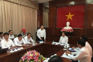 Cần Thơ: Điện lực đề xuất được ứng vốn đầu tư không lãi suất