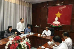 Chủ tịch Cần Thơ: Đổi mới tư duy trong thu hút nguồn nhân lực