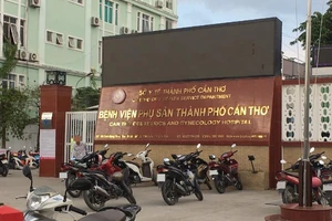 Cần Thơ: Dự chi 732 tỉ đồng xây dựng, sửa chữa 5 bệnh viện