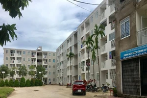 Cần Thơ thông tin về 6 dự án nhà ở xã hội