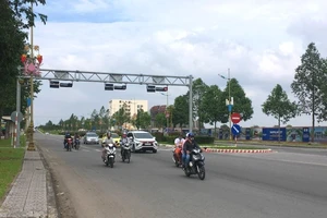 Cần Thơ thông tin 4 dự án lớn ở quận Bình Thủy