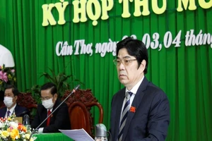 Cần Thơ trình HĐND danh mục 64 dự án cần thu hồi đất