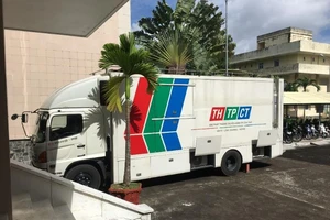 Cần Thơ dự chi gần 148 tỉ chuẩn hóa thiết bị cho Đài PTTH